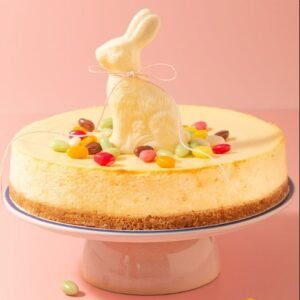 ORIGINAL-KÄSEKUCHEN