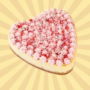 Unsere Cheesecake